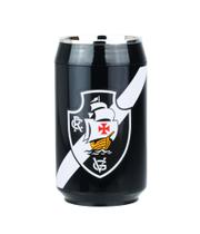 Copo Lata Plástico 280ml Vasco - mileno