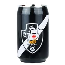 Copo Lata Plástico 280ml - Vasco Copo Lata Plástico 280ml - Vasco