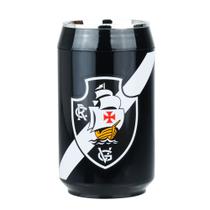 Copo Lata Plástico 280ml - Vasco