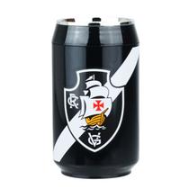 Copo lata plástico 280ml - vasco Copo lata plástico 280ml - vasco