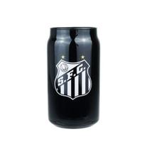 Copo lata santos 450ml Copo lata santos 450ml