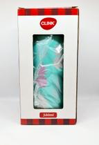 Copo Latinha De Inox Squeeze Dupla Inox 300ml Estampado Copo Latinha De Inox Squeeze Dupla Inox 300ml Estampado