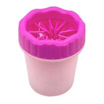 Copo Lava Patas Para Cachorro Silicone Copo Lava Patas Para Cachorro Silicone