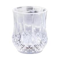 Copo LED Piscante Criativo, Caneca Automática Que Brilha Para Vinho, Cerveja E Whisky, Copo Para