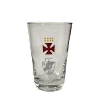 Copo Licenciado Vasco da Gama P Cerveja Chopp - 350ml