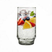 Copo Lights 410ml Cerveja Batida Suco Long Drink 02uni Copo Lights 410ml Cerveja Batida Suco Long Drink 02uni