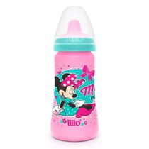 Copo Lillo Colors Disney Minnie Cores Sortidas 300ml Copo Lillo Colors Disney Minnie Cores Sortidas 300ml
