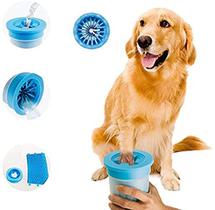 Copo Limpador Limpa Patas