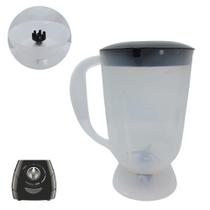 Copo Liq Mondial 6469 Dinamico Transl Mb - Mebrasi Capacidade Com Tampa