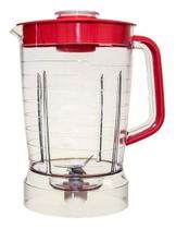 Copo Liq. Philco Ph900/1200/plq1212/britania1000 Vermelho Copo Liq. Philco Ph900/1200/plq1212/britania1000 Vermelho