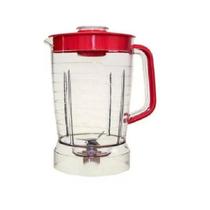 Copo Liq. Philco Ph900/1200/plq1212/britania1000 Vermelho Copo Liq. Philco Ph900/1200/plq1212/britania1000 Vermelho