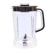 Copo Liquid. Arno Power 1000w / Mult Chef 600w Preto