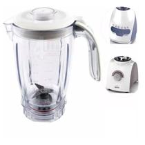 Copo Liquid. Walita Philips Ri2044/2081 Cristal Branco