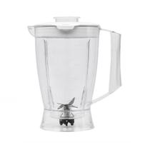 Copo Liquid. Walita Philips Ri7625/7630 Cristal Branco Copo Liquid. Walita Philips Ri7625/7630 Cristal Branco