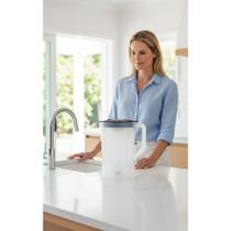 Copo Liquidificador 1.5L Inox Resistente P/ L1000W L1200W Copo Liquidificador 1.5L Inox Resistente P/ L1000W L1200W