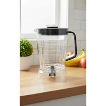 Copo Liquidificador 1.5L Preto L-1000w L-1200 Compatível Copo Liquidificador 1.5L Preto L-1000w L-1200 Compatível
