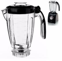 Copo Liquidificador 2044 Com faca Fixa Micromax Ref:1613