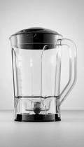 Copo Liquidificador 2,65L Acrílico Resistente Copo Liquidificador 2,65L Acrílico Resistente