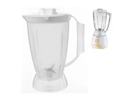 Copo Liquidificador Arno Alegro Translucido