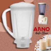 Copo Liquidificador Arno Auto Clean