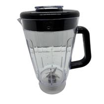 Copo Liquidificador Arno Clic Lav Completo