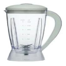 Copo Liquidificador Arno Clic Mix Cristal C/ Trava