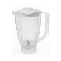 Copo Liquidificador Arno Faciclic / Clic Pro Translúcido