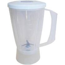 Copo Liquidificador Arno Faciclic Optimix Power Mix Batedor Copo Liquidificador Arno Faciclic Optimix Power Mix Batedor