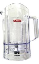 Copo Liquidificador Arno Ln54 LN55 Power Max 1000 Original Copo Liquidificador Arno Ln54 LN55 Power Max 1000 Original