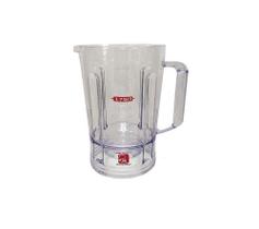 Copo Liquidificador Arno Ln56 Power Maxx Original Sem Faca Copo Liquidificador Arno Ln56 Power Maxx Original Sem Faca