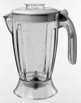 Copo liquidificador arno magiclean performa cristal - MICROMAX