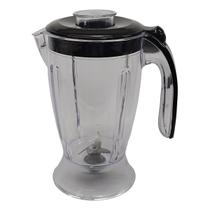 Copo Liquidificador Arno Magiclean Tipo Original Preto Copo Liquidificador Arno Magiclean Tipo Original Preto