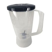 Copo Liquidificador Arno New Faciclic Ln 38 Translucido Copo Liquidificador Arno New Faciclic Ln 38 Translucido