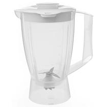 Copo Liquidificador Arno Optimix Plus Faciclic Top Plastico Copo Liquidificador Arno Optimix Plus Faciclic Top Plastico