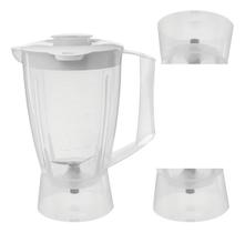 Copo Liquidificador Arno Optimix Translucido