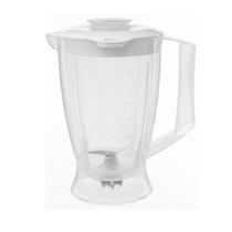 Copo liquidificador arno optmix plus translúcido