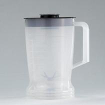 Copo Liquidificador Arno Power Max 1000 700 Multichef Pla Pt Copo Liquidificador Arno Power Max 1000 700 Multichef Pla Pt