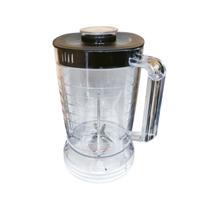 Copo Liquidificador Arno Power Max 1000w 9340 Cristal Copo Liquidificador Arno Power Max 1000w 9340 Cristal