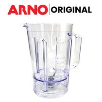 Copo Liquidificador Arno Power Max 1000W - Modelos LN54 e LN55-H495 Copo Liquidificador Arno Power Max 1000W - Modelos LN54 e LN55-H495