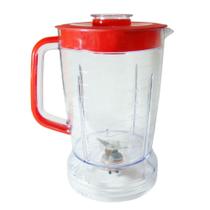 Copo Liquidificador Arno Power Max 1000W Transparente Copo Liquidificador Arno Power Max 1000W Transparente