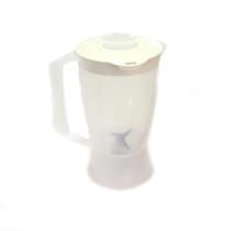 Copo Liquidificador Arno Power Mix 550w Leitoso