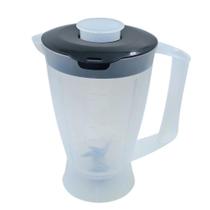 Copo Liquidificador Britania Blq 950 Translucido Preto