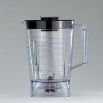 Copo Liquidificador Britânia BLQ900 Cristal + Lâminas Inox Copo Liquidificador Britânia BLQ900 Cristal + Lâminas Inox