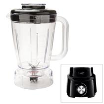 Copo Liquidificador Britânia Diamante BLQ970 Cristal 1.5L 800/900W