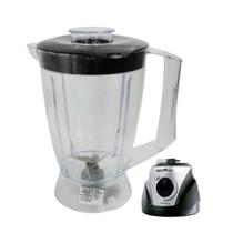 Copo Liquidificador Britania Diamante Cristal - MICROMAX