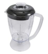 Copo Liquidificador Britânia Eletronic Filter Preto