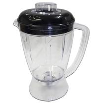 Copo Liquidificador Britania Eletronic Preto Original Copo Liquidificador Britania Eletronic Preto Original
