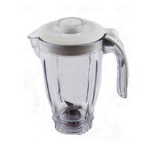 Copo Liquidificador Britania Eletronic Sem Filtro Branco