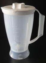 Copo liquidificador cadence 789 / suggar liq max / ambar