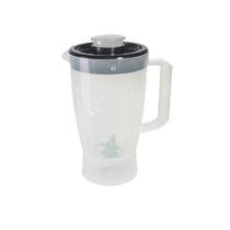 Copo Liquidificador Cadence Trapeze Pratic Black Liq351 329 Copo Liquidificador Cadence Trapeze Pratic Black Liq351 329